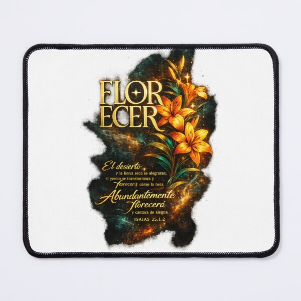 Item preview, to flourish designed and sold by AmenUrbano.