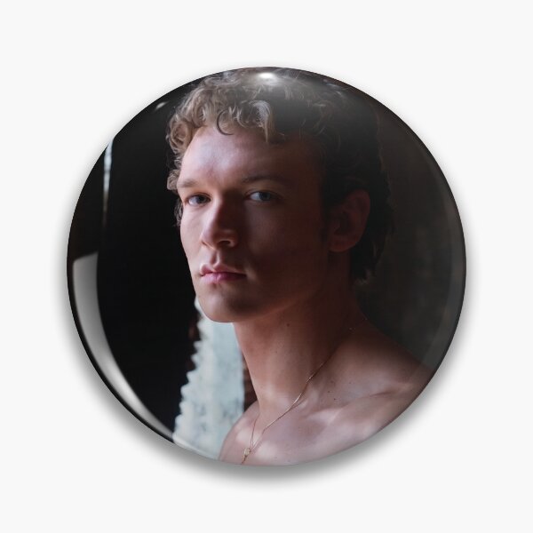 Item preview, Connor Storrie 4K designed and sold by GroupieClub.