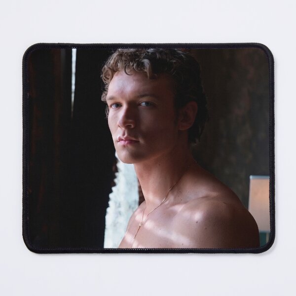 Item preview, Connor Storrie 4K designed and sold by GroupieClub.