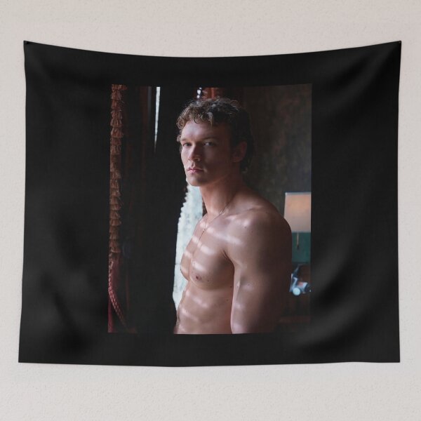 Item preview, Connor Storrie 4K designed and sold by GroupieClub.