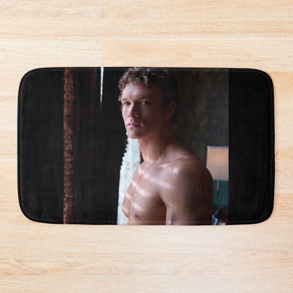 Item preview, Connor Storrie 4K designed and sold by GroupieClub.