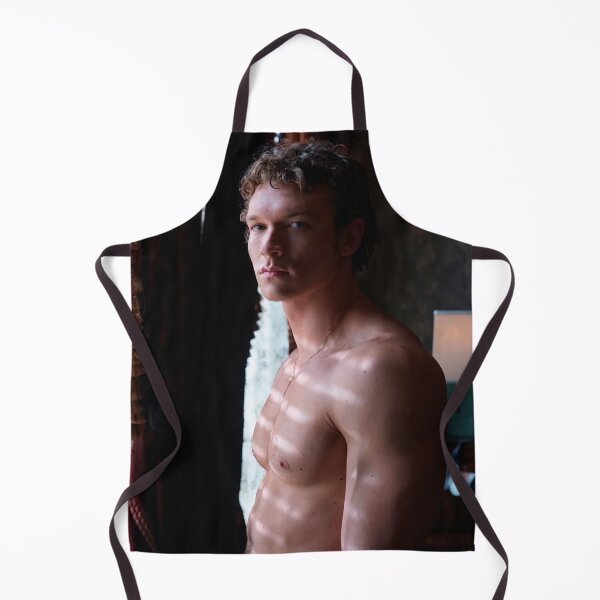 Item preview, Connor Storrie 4K designed and sold by GroupieClub.