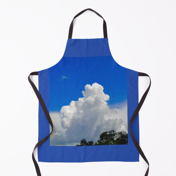 Item preview, Cumulonimbus Cloud over Treetops designed and sold by Anthony Macaluso.