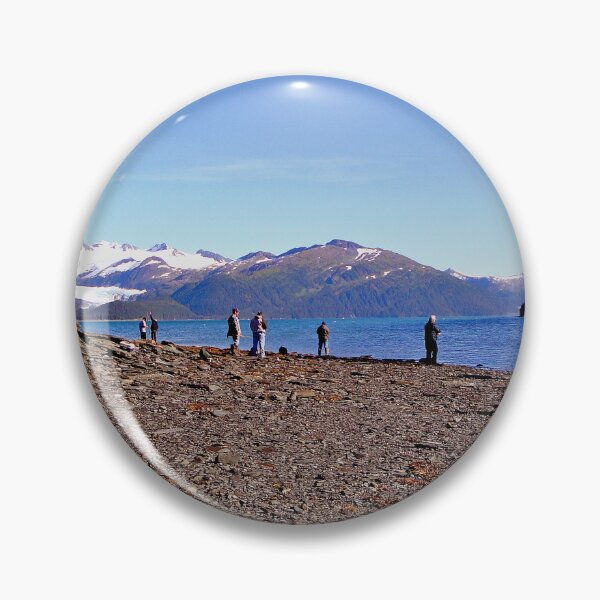 Item preview, Fishermen of Whittier, Alaska designed and sold by Anthony Macaluso.