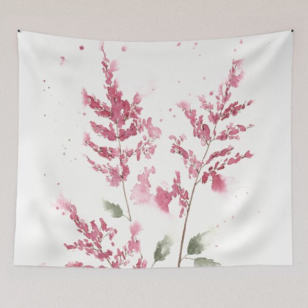 Item preview, Astilbe designed and sold by Édith Provost.