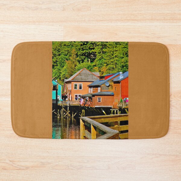 Item preview, Ketchikan, Alaska designed and sold by Anthony Macaluso.