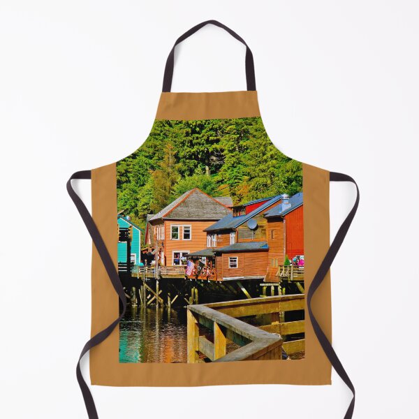 Item preview, Ketchikan, Alaska designed and sold by Anthony Macaluso.