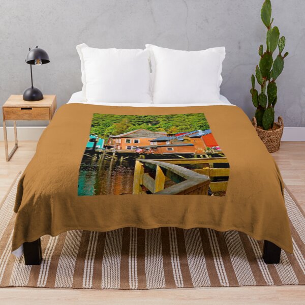 Item preview, Ketchikan, Alaska designed and sold by Anthony Macaluso.