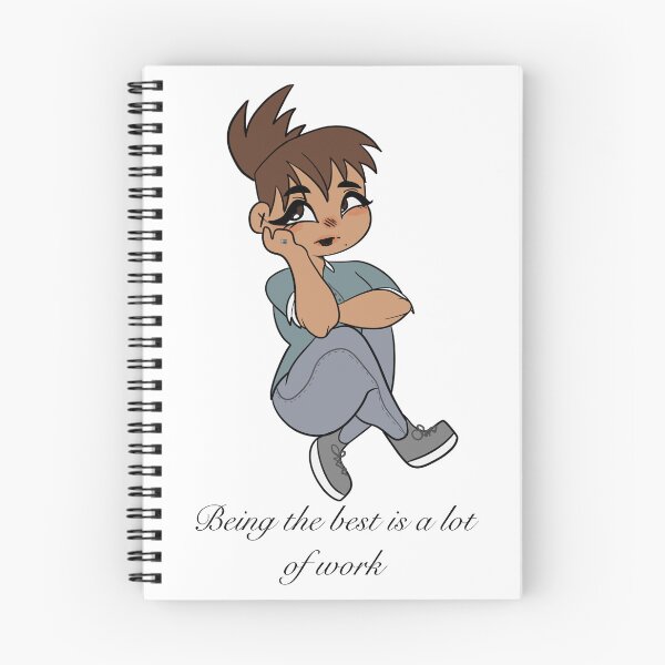 Item preview, The Best Woman designed and sold by NoahLaArk.