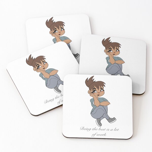 Item preview, The Best Woman designed and sold by NoahLaArk.