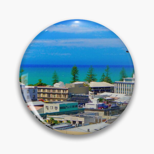 Item preview, Napier, New Zealand designed and sold by Anthony Macaluso.