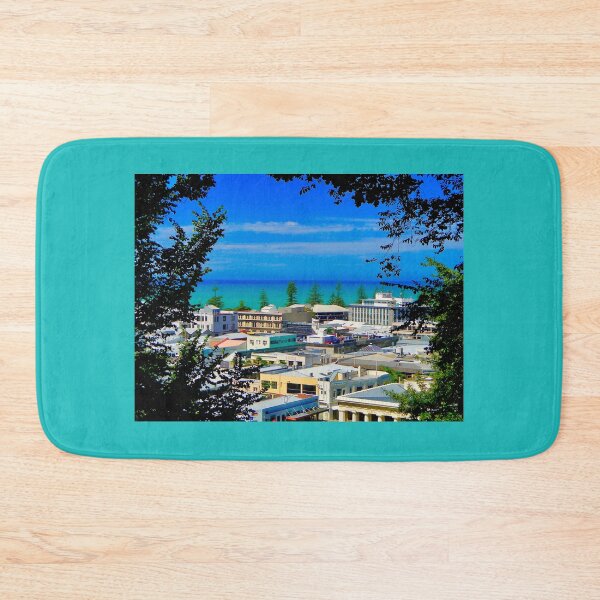 Item preview, Napier, New Zealand designed and sold by Anthony Macaluso.