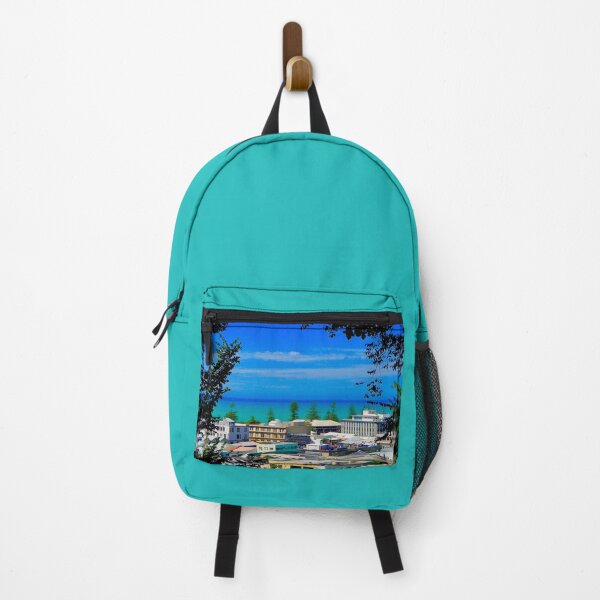 Item preview, Napier, New Zealand designed and sold by Anthony Macaluso.