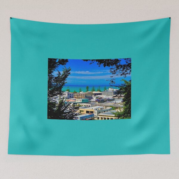 Item preview, Napier, New Zealand designed and sold by Anthony Macaluso.