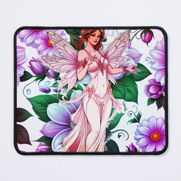 Item preview, Colorful Fairy designed and sold by MoonChild67.
