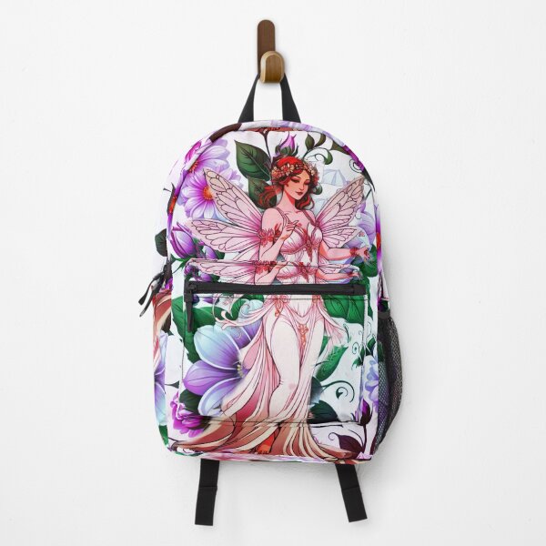 Item preview, Colorful Fairy designed and sold by MoonChild67.