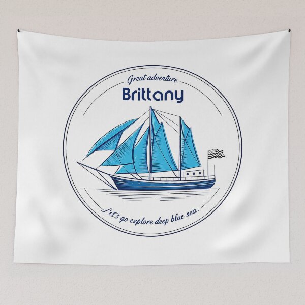 Item preview, BRITTANY.31 designed and sold by TATTOO-DESIGN.