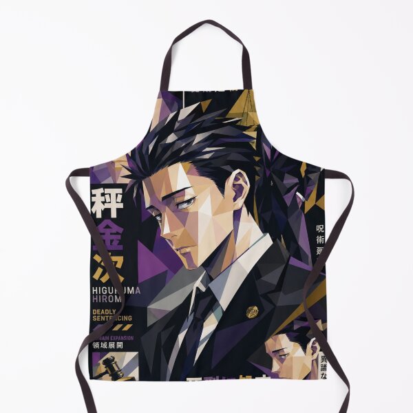 Item preview, Courtroom Justice Anime (2026) designed and sold by JuroTopic.