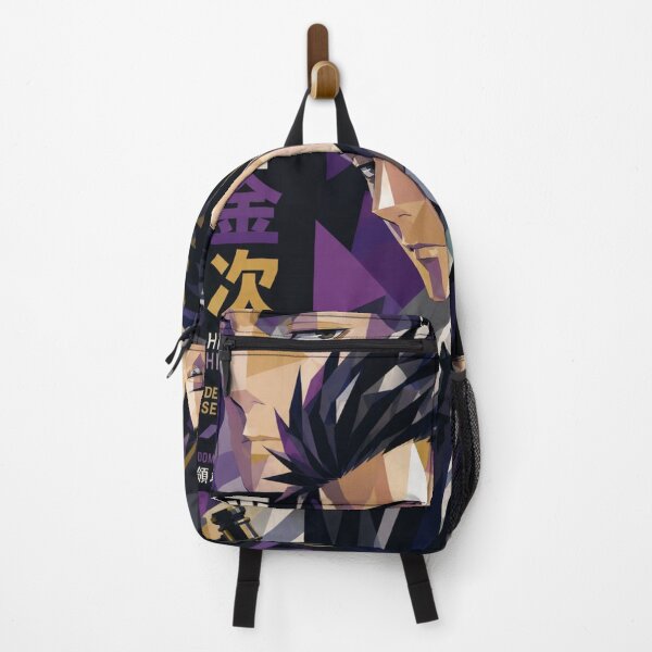 Item preview, Courtroom Justice Anime (2026) designed and sold by JuroTopic.