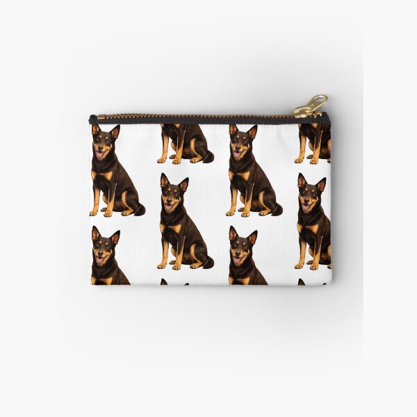 Item preview, Australian Kelpie Dog designed and sold by BackgroundND.
