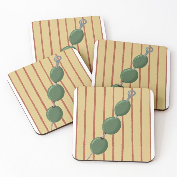 Item preview, Martini time designed and sold by Eryn Czirfusz.