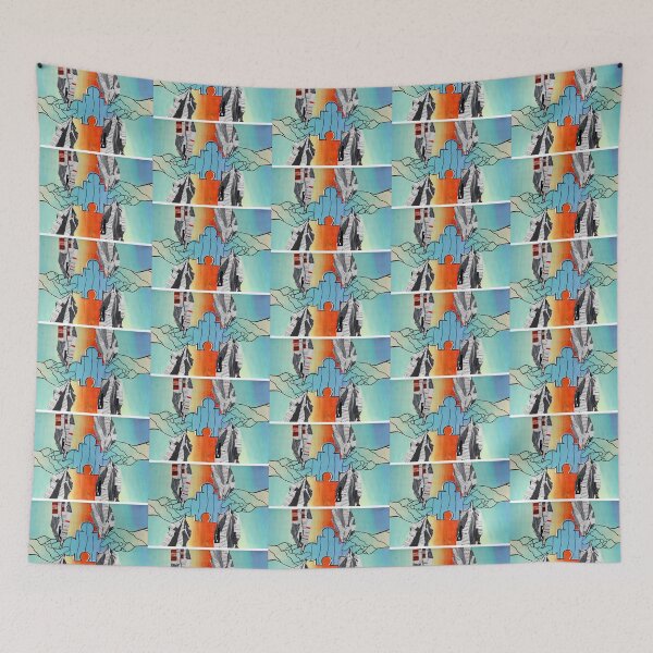 Item preview, A Star-Crossed Puzzle Between Worlds designed and sold by Sibyl-Arts.