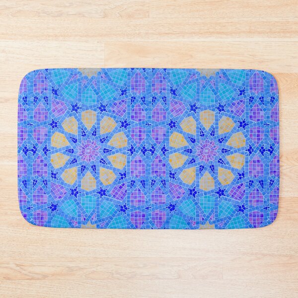 Item preview, Mosque Tilework designed and sold by Anthony Macaluso.