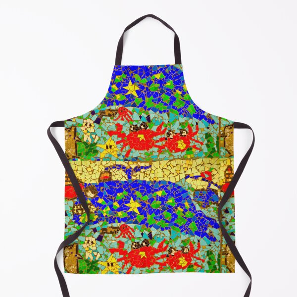 Item preview, Tilework from Osaka, Japan designed and sold by Anthony Macaluso.