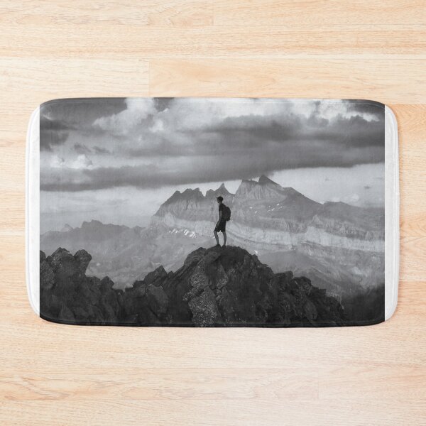 Item preview, Endless Auberge Resorts Collection bNoir Vision designed and sold by lekhacitylight.