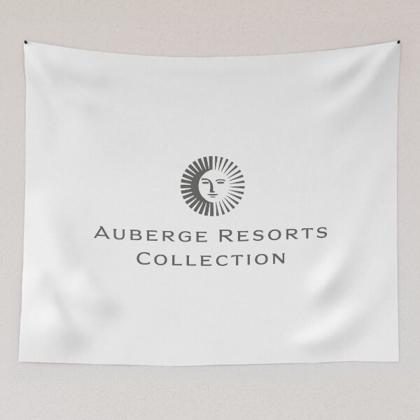 Item preview, Endless Auberge Resorts Collection bNoir Vision designed and sold by lekhacitylight.