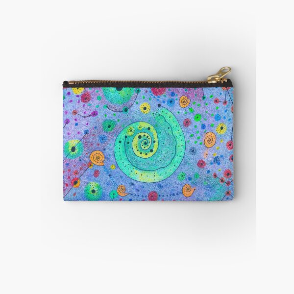 Item preview, Green Spiral Galaxy designed and sold by Anthony Macaluso.