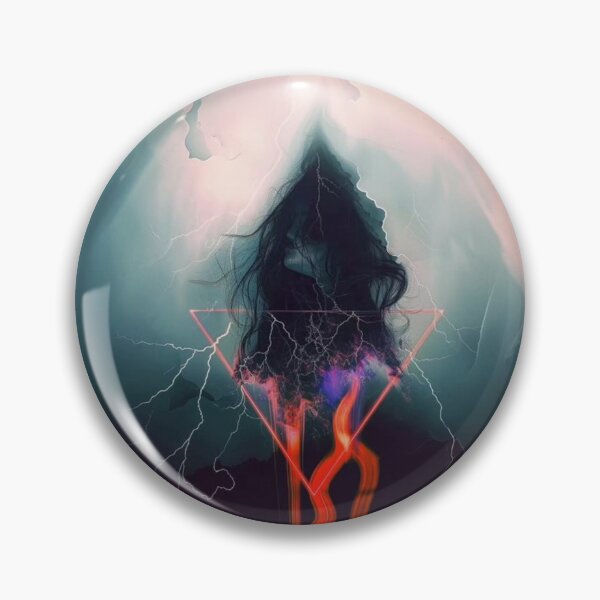 Item preview, Haunted Louboutin dNights Call Softly designed and sold by Mandy M 	 Weisz.