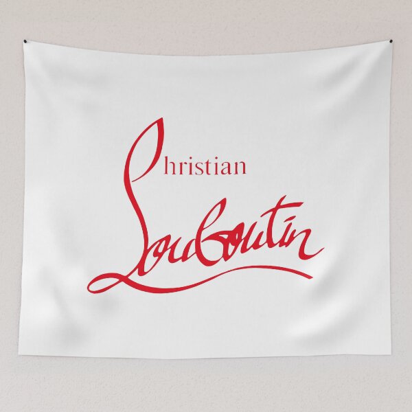 Item preview, Haunted Louboutin dNights Call Softly designed and sold by Mandy M 	 Weisz.