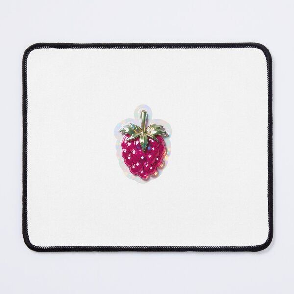 Item preview, Shiny Raspberry designed and sold by KenVulf.