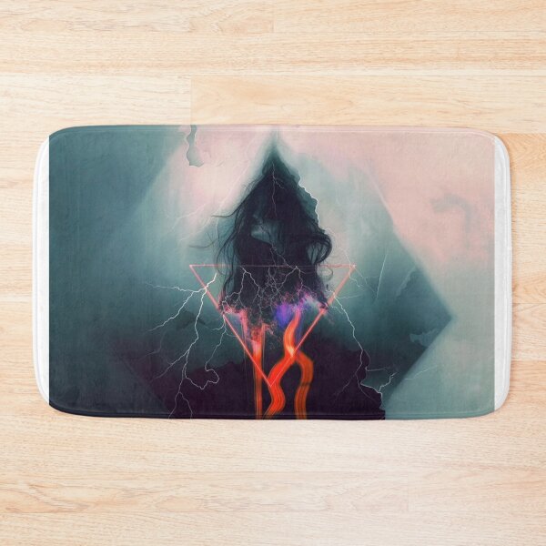 Item preview, Haunted Louboutin dNights Call Softly designed and sold by Mandy M 	 Weisz.