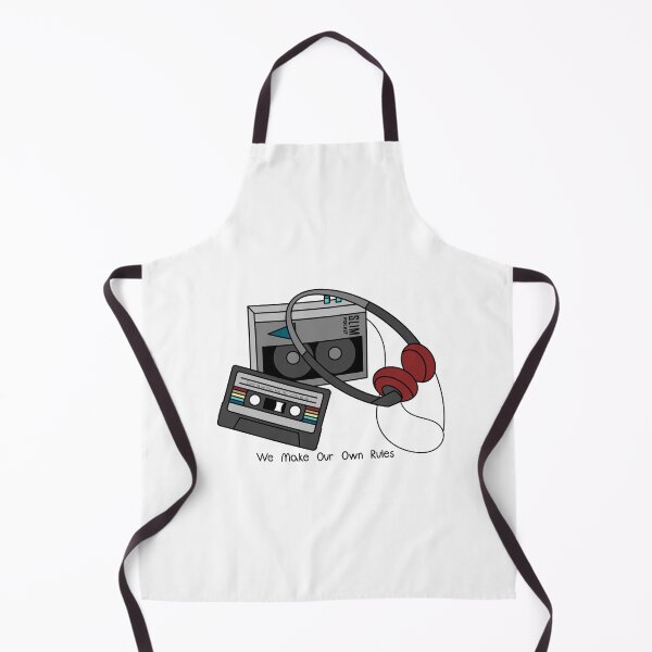 Item preview, We Make Our Own Rules designed and sold by BLindleyDesigns.