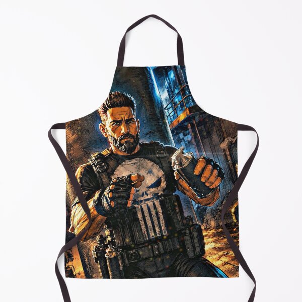 Item preview, Pun-Gren designed and sold by SpeedR8cer5.