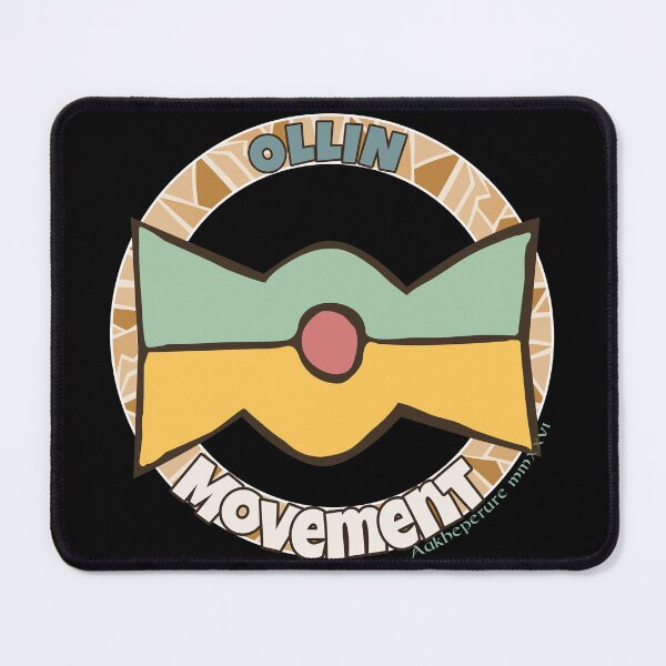 Item preview, Aztec Trecena: 13 Movement | Earthquake designed and sold by Aakheperure.