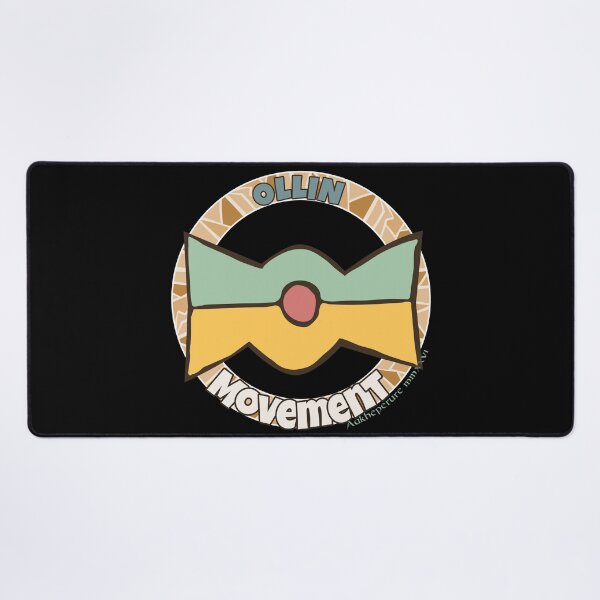 Item preview, Aztec Trecena: 13 Movement | Earthquake designed and sold by Aakheperure.