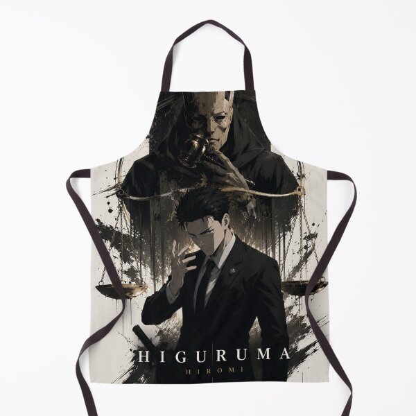 Item preview, Courtroom Justice Anime (2026) designed and sold by JuroTopic.