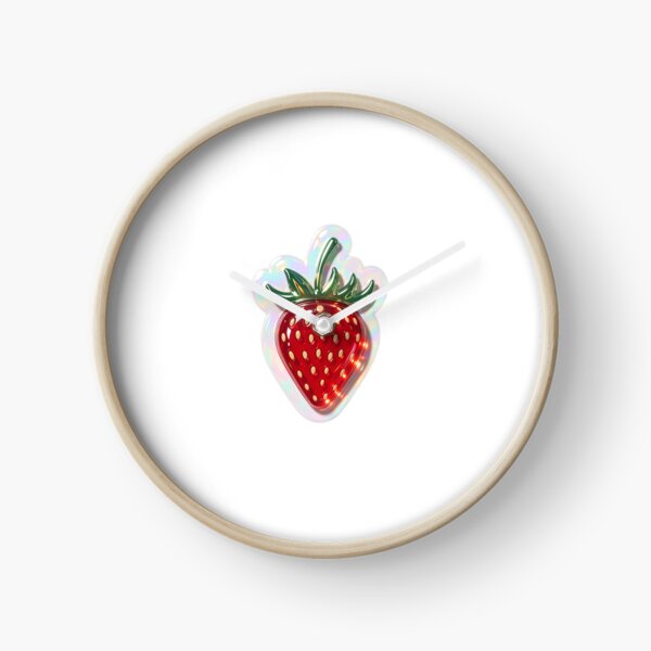 Item preview, Shiny Strawberry designed and sold by KenVulf.