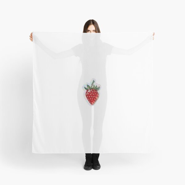 Item preview, Shiny Strawberry designed and sold by KenVulf.