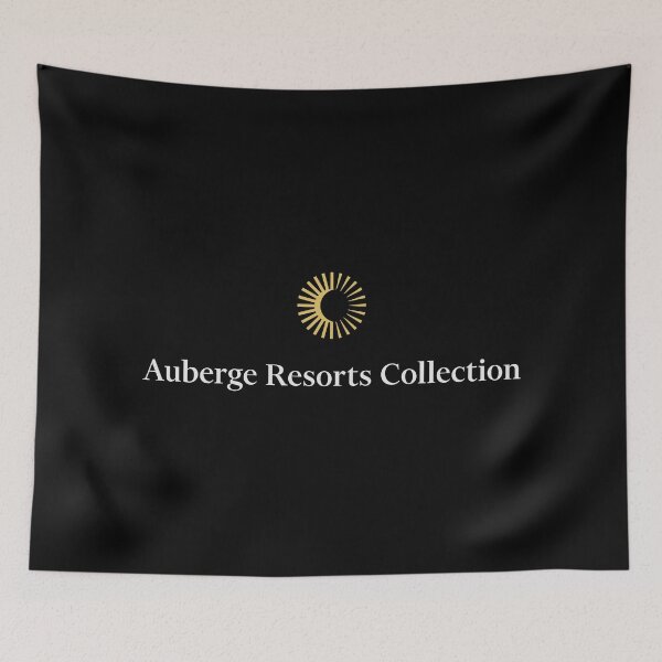 Item preview, Abstract Auberge Resorts Collection aSilence Echoes designed and sold by lekhacitylight.