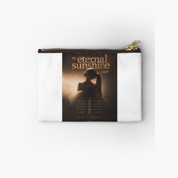 Item preview,  Eternal Sunshine 2026 Tour Dates designed and sold by ameliasecott.