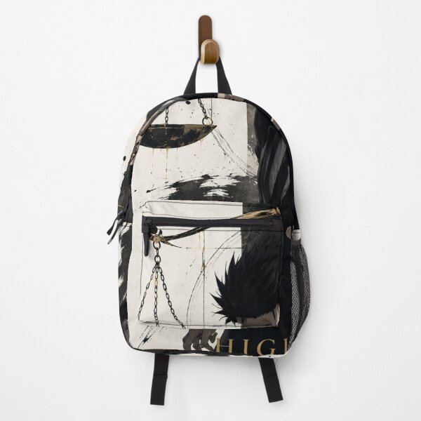 Item preview, Courtroom Justice Anime (2026) designed and sold by JuroTopic.