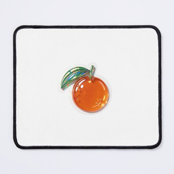 Item preview, Shiny Orange designed and sold by KenVulf.