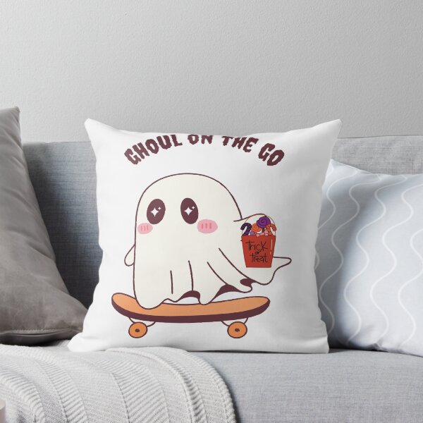 Item preview, Ghoul on the Go designed and sold by A Bit Out There.