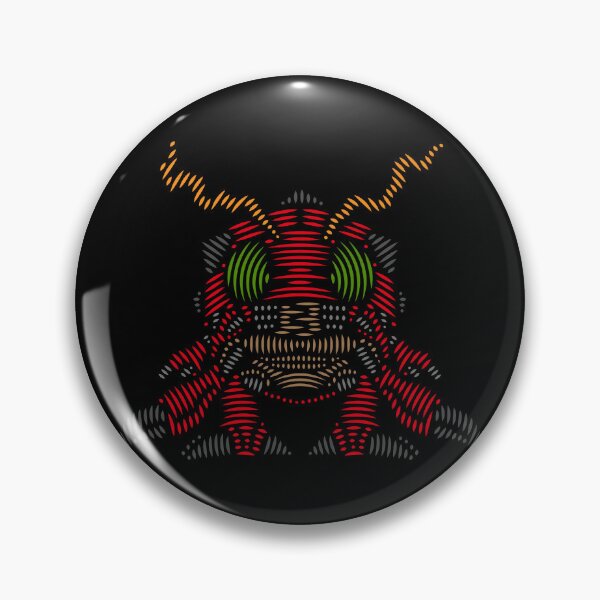 Item preview, Tentomon designed and sold by Bien-o-No.