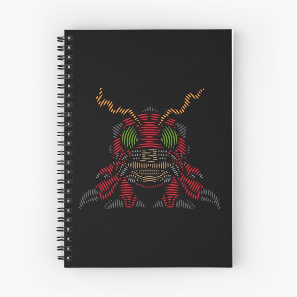 Item preview, Tentomon designed and sold by Bien-o-No.