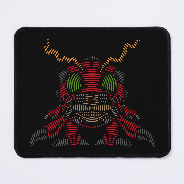 Item preview, Tentomon designed and sold by Bien-o-No.